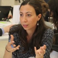 Léa Boissonade