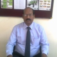 A.K Singh