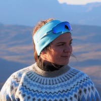 Malin Kjellstadli Johansen