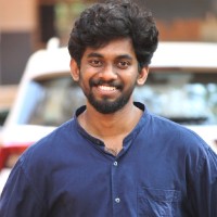 Abhinav Krishna