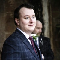 Daniel Hamill