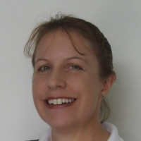 Liz Stower
