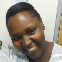 Phyllis Wanjugu