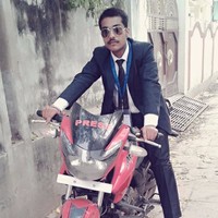 Niraj Mishra