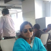 Aruna Sree
