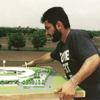 Satya Lohiya