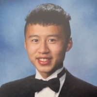 Ernest Ma