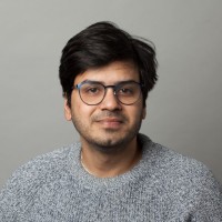 Avichal Mahajan