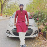 Sushrut Vaidya
