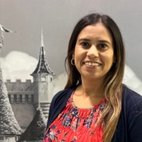 Cinthya Ramos