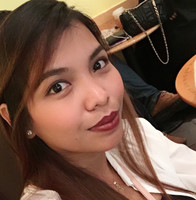 Mary Jane Ambrocio