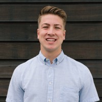 Luke Van Dyke