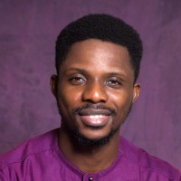 Taiwo Adeyi-St. Matthew Daniel