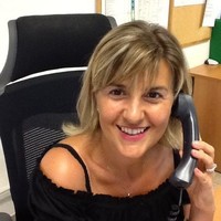 Federica E. Moretti