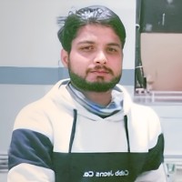 Vidya Sagar Dwivedi