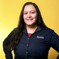 Shirley Rodrigues