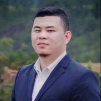 Fred Nguyen