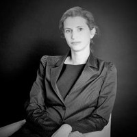 Olivia Van Der Kindere