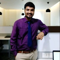 Arekanti Dilip Kumar