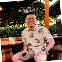 Weiyang Wang