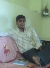 prashant sanap