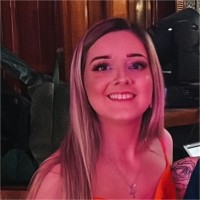 Sophie Mcgeever