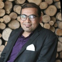 Arun Sharma