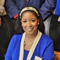 Ashley Jordan, Ph.D.