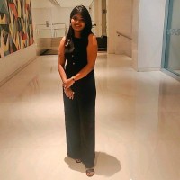 Roshni Viswanathan