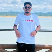 Engi. Kamrul Huda Fahad