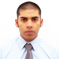 Andre Ríos Castro