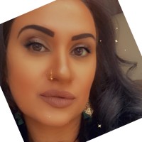 Tasneem Akhtar