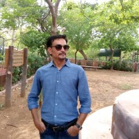 Chirayu Mehta