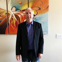 Matthew Wetherbee, MSc., RPA