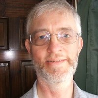 Harry Waterman
