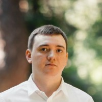 Alexander Shchetinin
