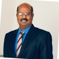 Vijayagopal Lakshmipathy