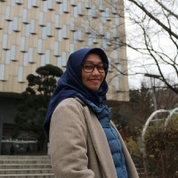 Kusuma Hani Putri