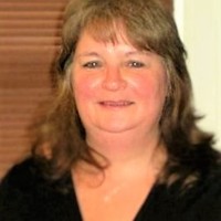 Gayle Heideman