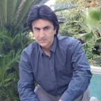 Muhammad Ismail Siddiqui