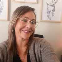 Amberly Potter, Lmft
