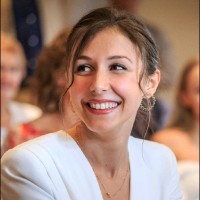 Marine Monteiro
