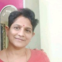 Subhaa Krishnamoorthy