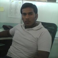 Srinivasalu VG