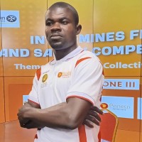 Bernard Addai