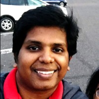 Makesh Jagannathan