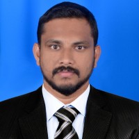 Nasurudeen Jaffarulla