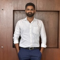 Nikhil Bhardwaj