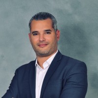 Ahmed Ben M'Rad
