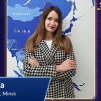 Ekaterina Voronova